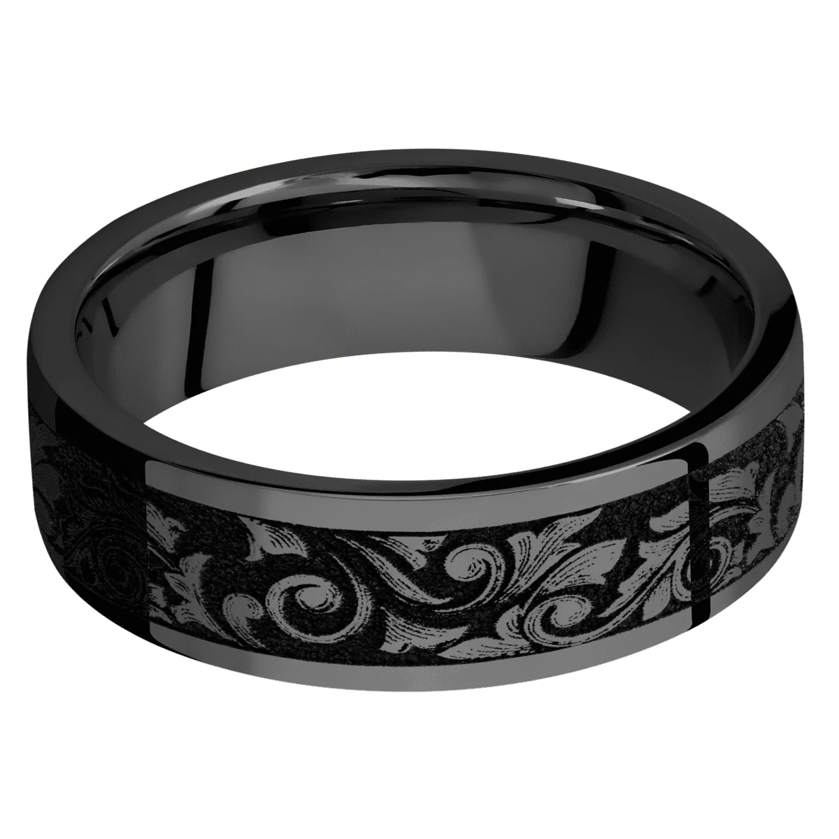 Zirconium + Polish Finish - Image 3