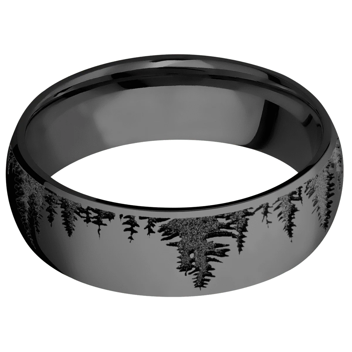 Zirconium + Polish Finish - Image 3