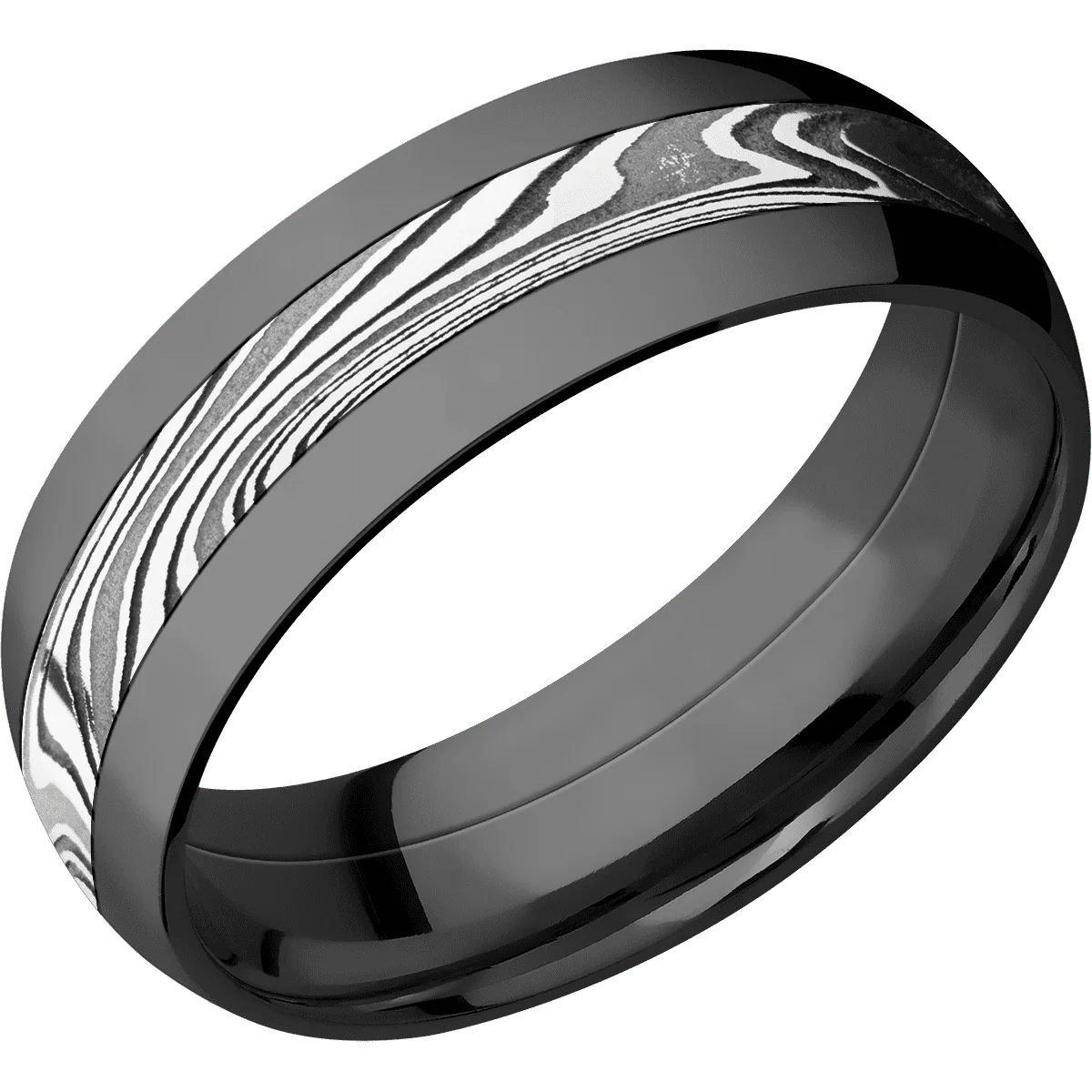 Zirconium + Polish Finish - Image 2