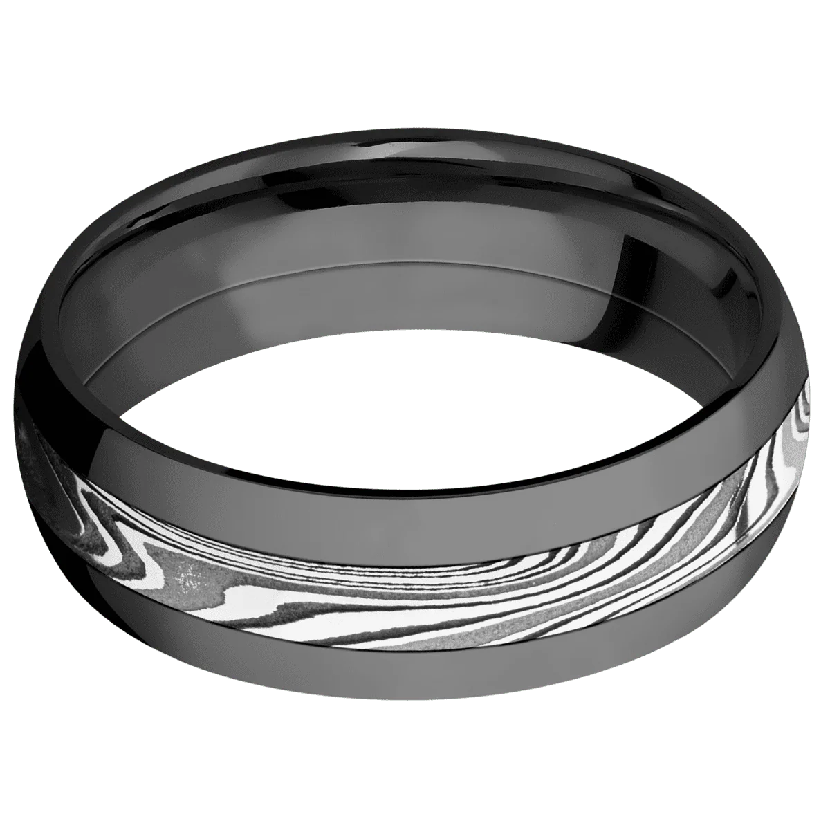 Zirconium + Polish Finish - Image 3