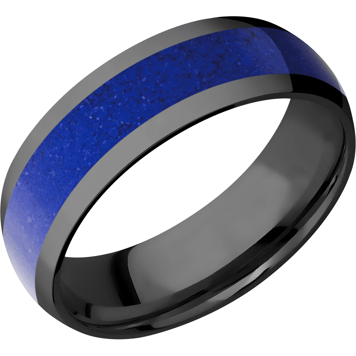 Zirconium + Polish Finish - Image 2