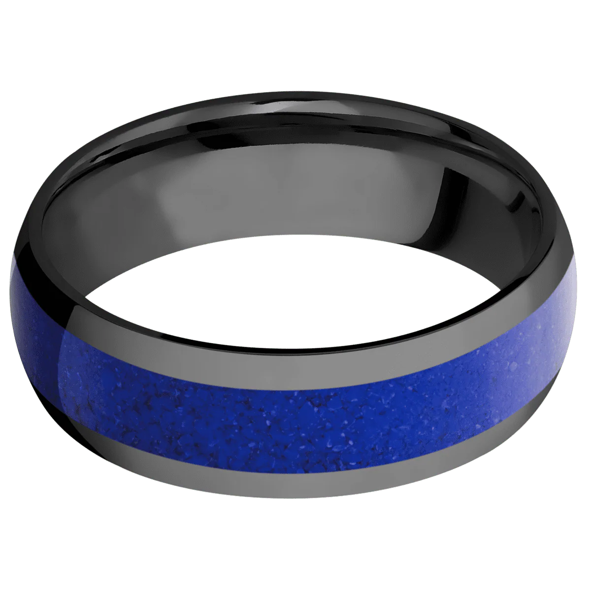 Zirconium + Polish Finish - Image 3