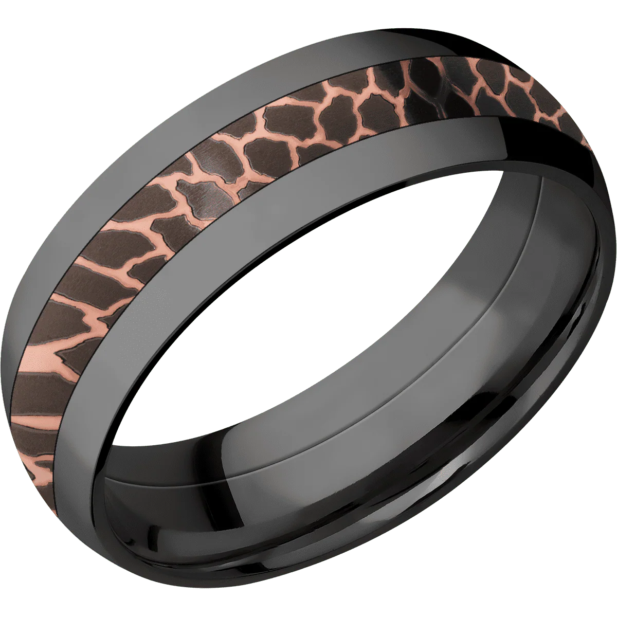 Zirconium + Polish Finish - Image 2