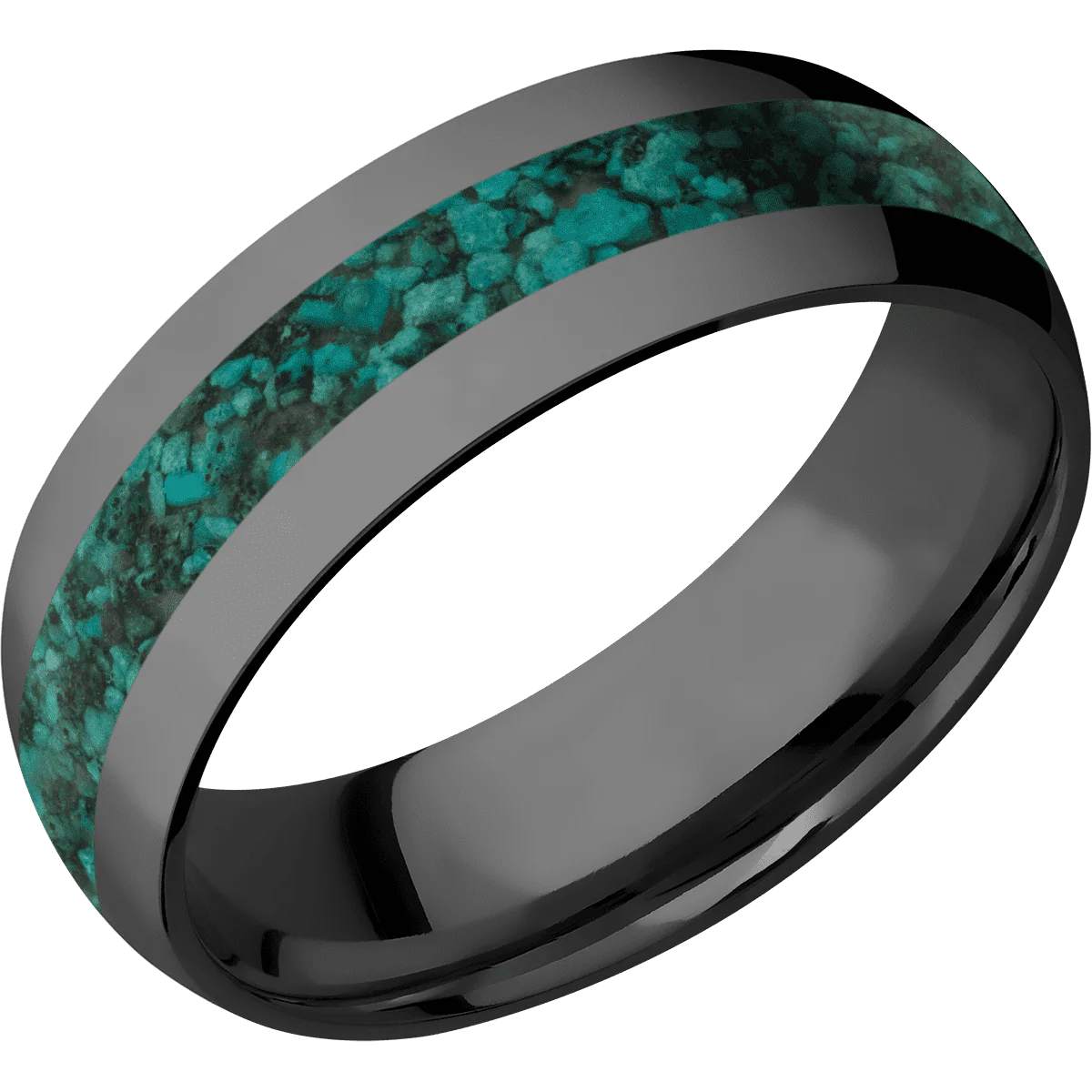 Zirconium + Polish Finish - Image 2