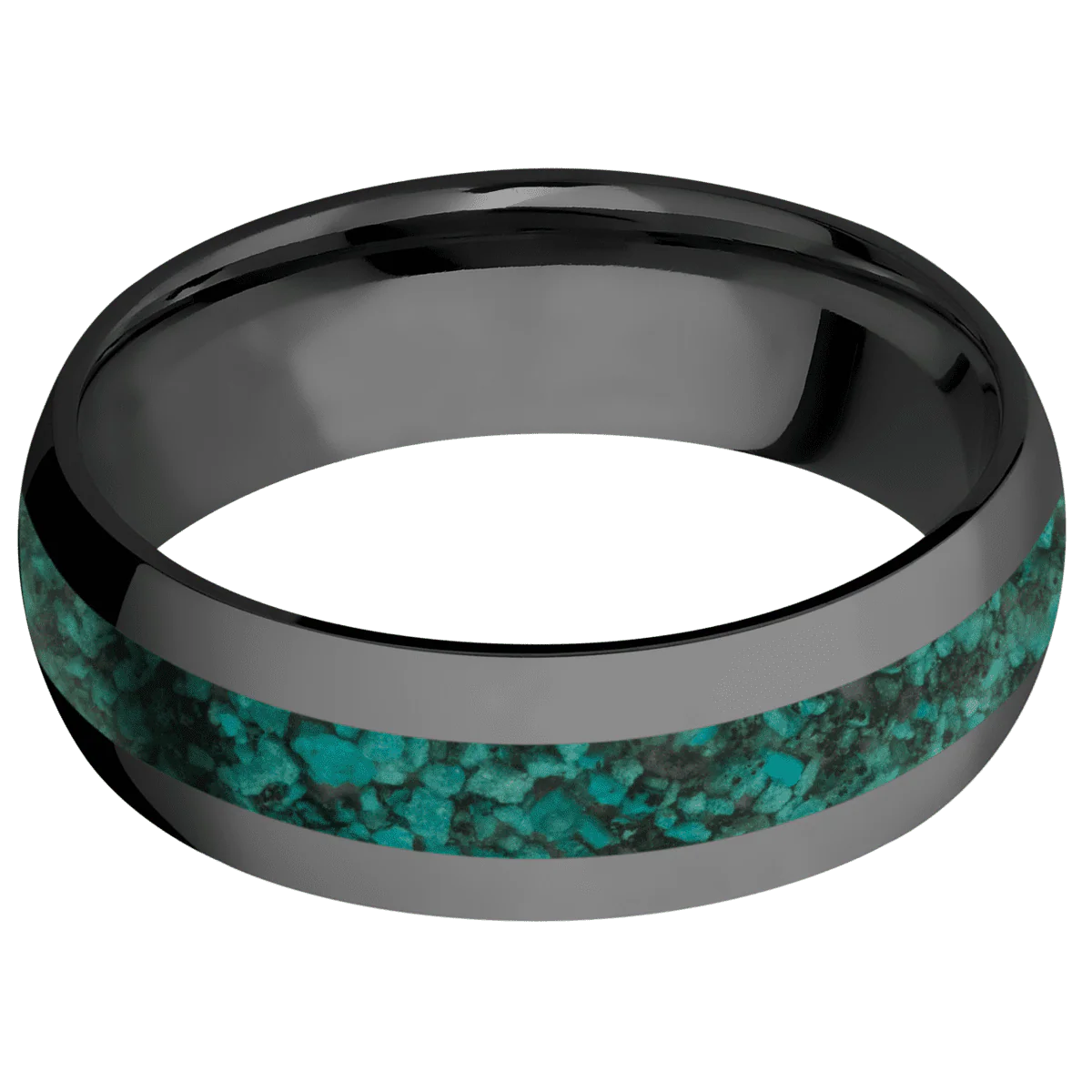 Zirconium + Polish Finish - Image 3