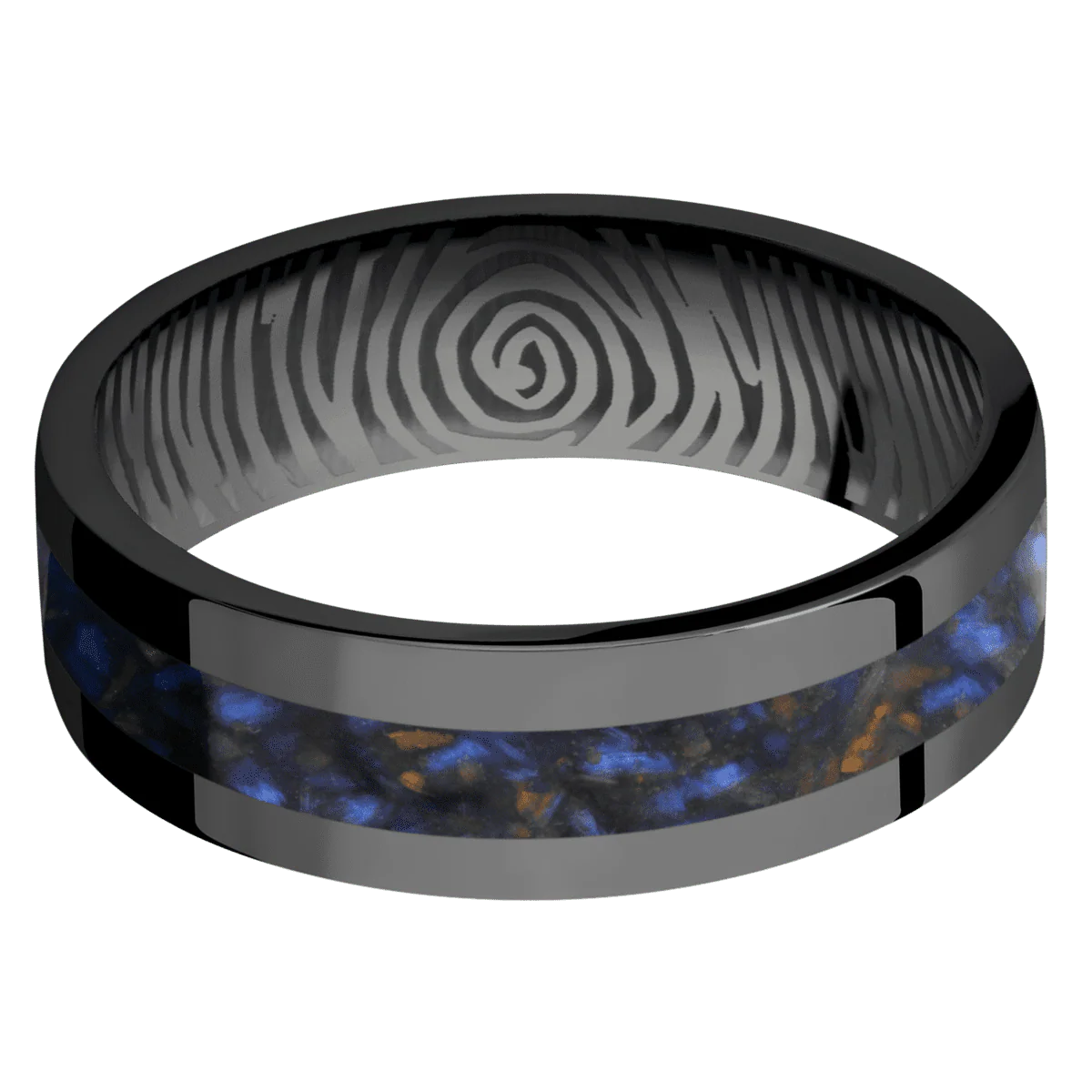 Zirconium + Polish Finish - Image 3