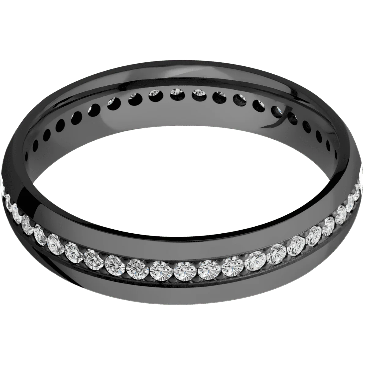 Zirconium + Polish Finish - Image 3