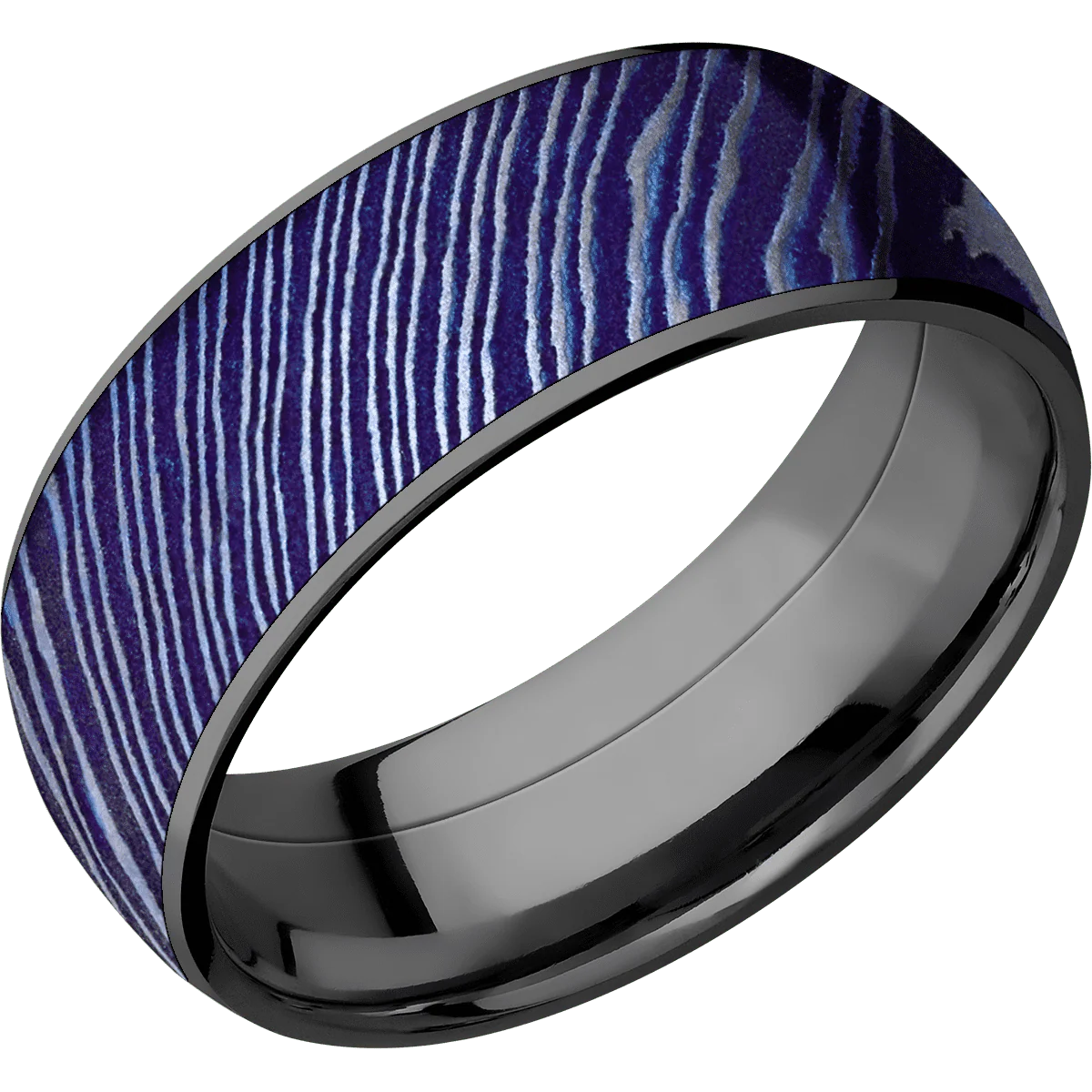 Zirconium + Polish Finish - Image 2