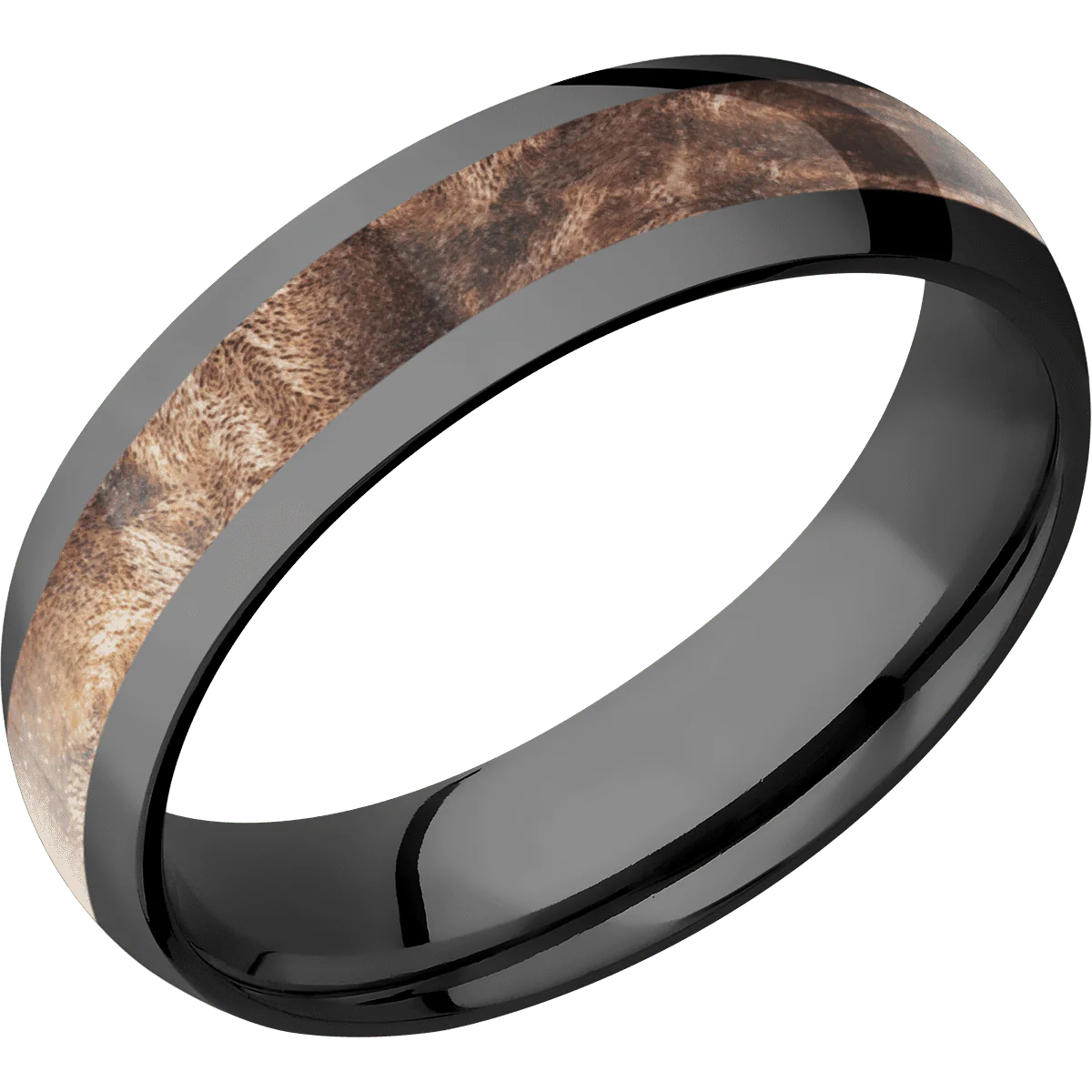 Zirconium + Polish Finish - Image 2