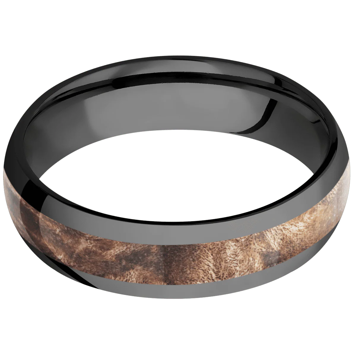 Zirconium + Polish Finish - Image 3