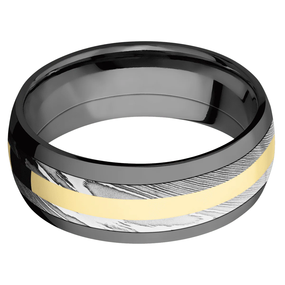 Zirconium + Polish Finish - Image 3