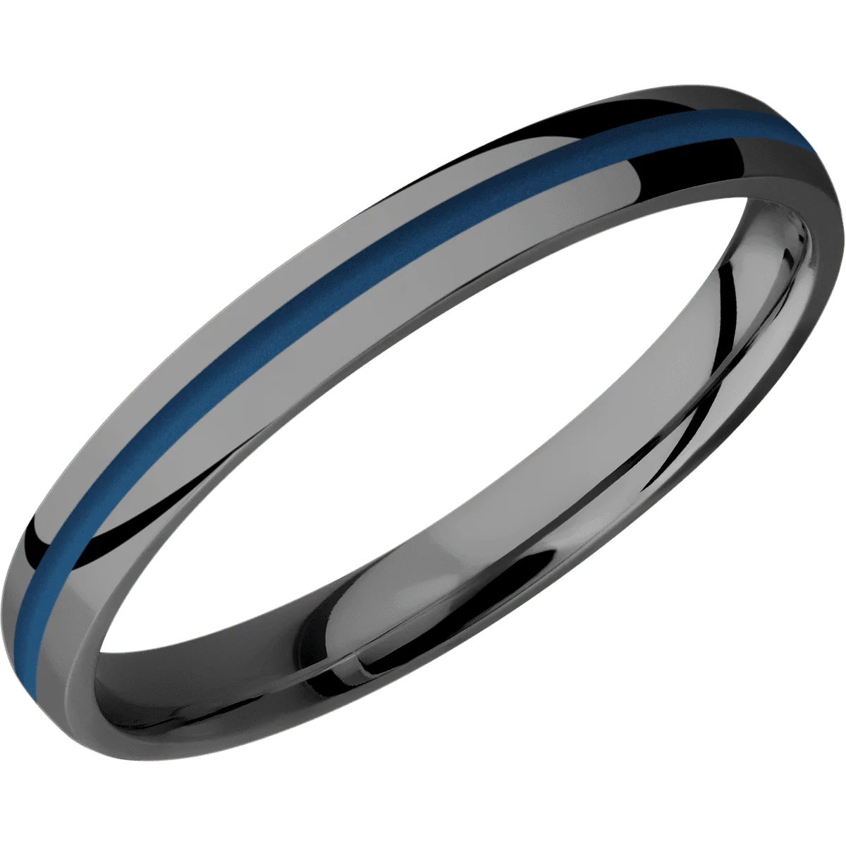 Zirconium + Polish Finish - Image 2