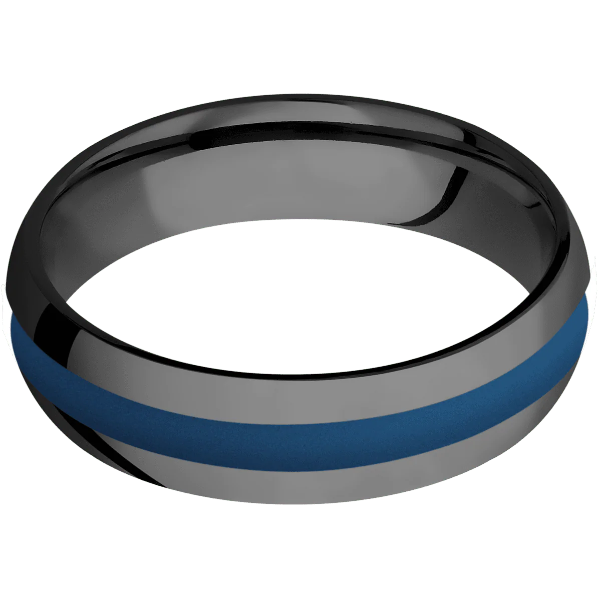 Zirconium + Polish Finish - Image 3