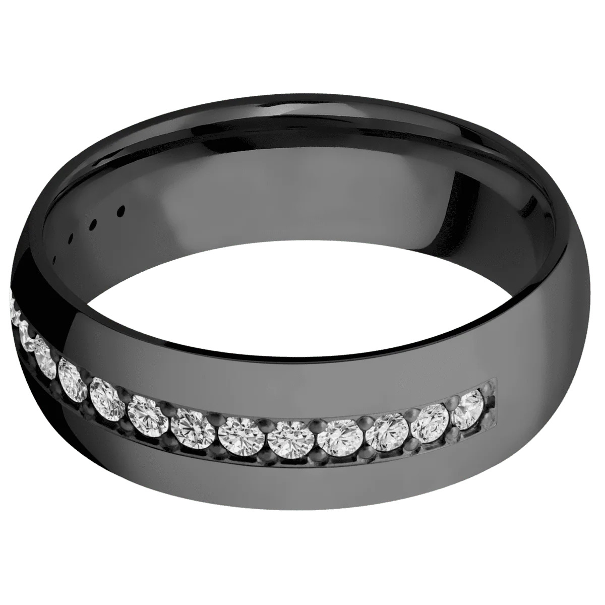 Zirconium + Polish Finish - Image 3