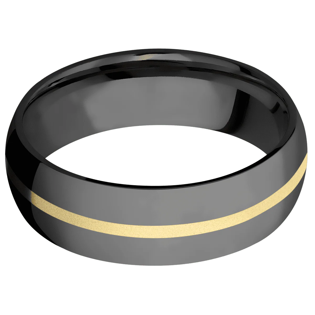 Zirconium + Polish Finish - Image 3