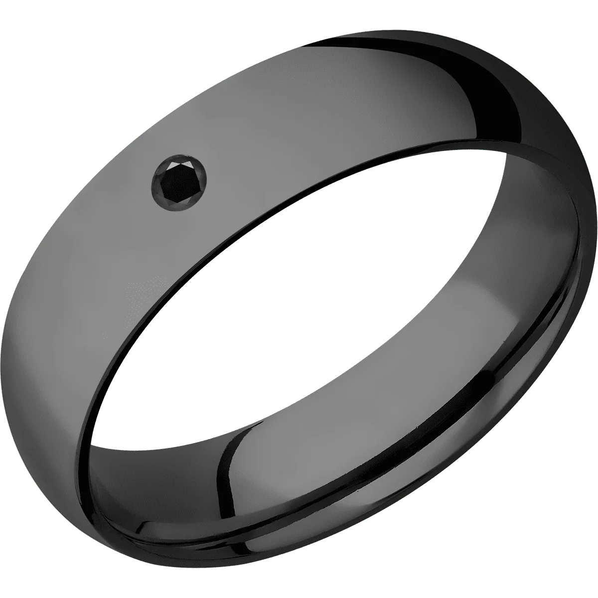 Zirconium + Polish Finish - Image 2
