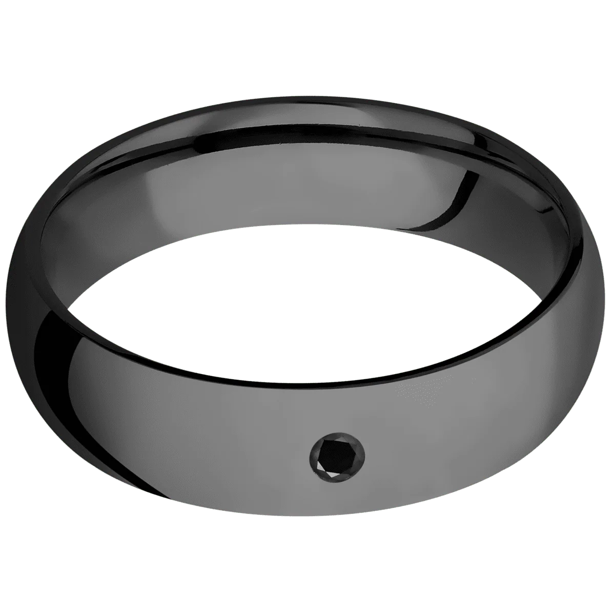 Zirconium + Polish Finish - Image 3