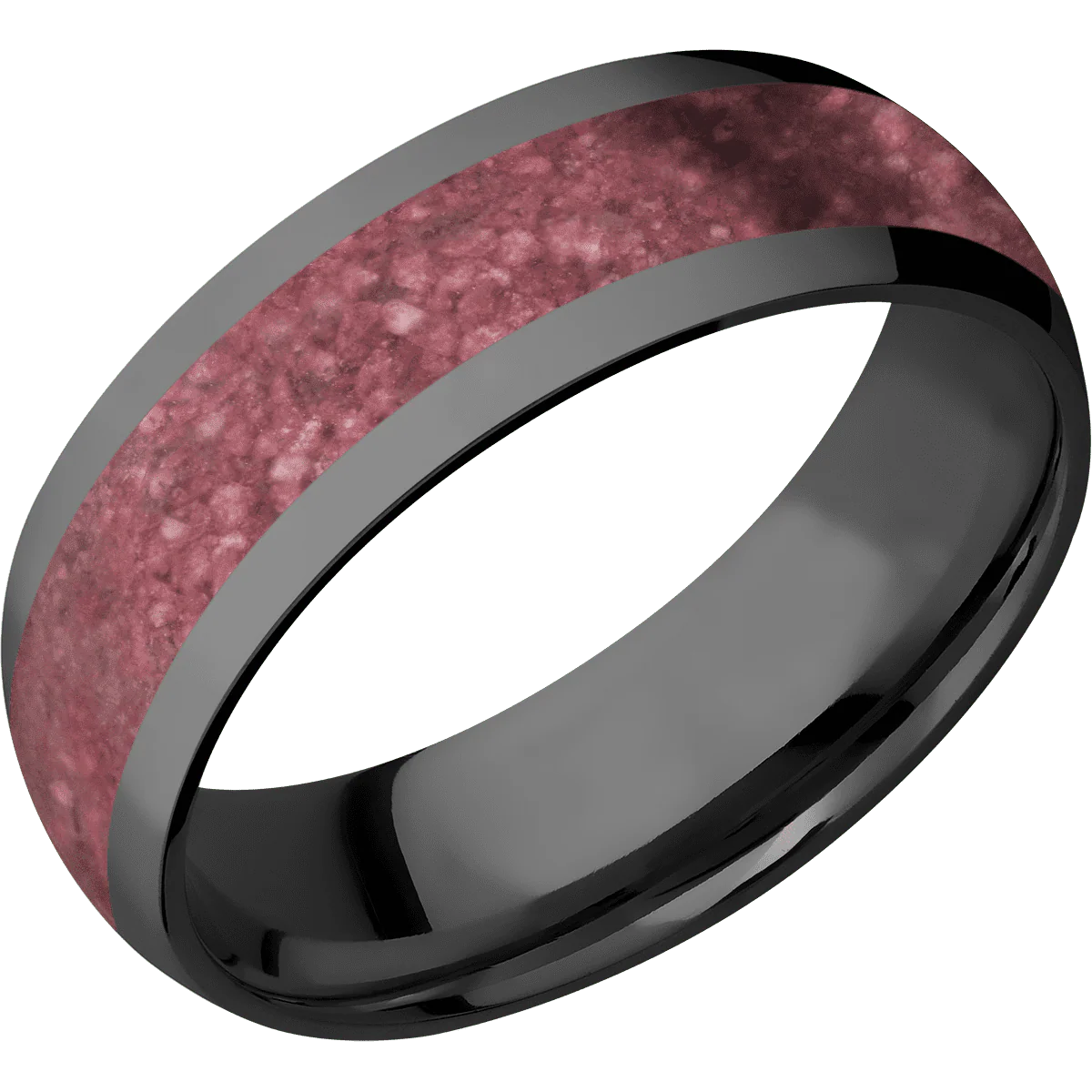Zirconium + Polish Finish - Image 2