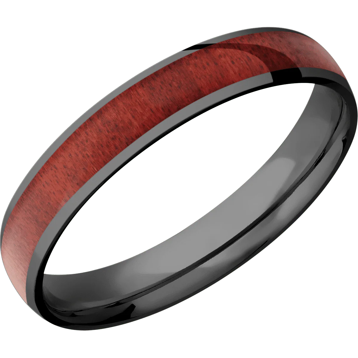 Zirconium + Polish Finish - Image 2