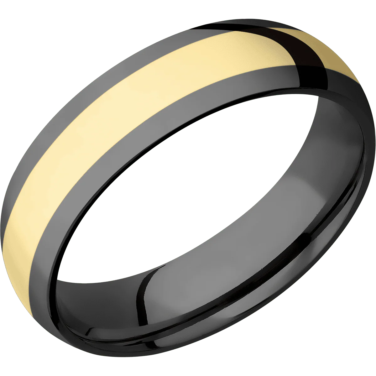 Zirconium + Polish Finish - Image 2