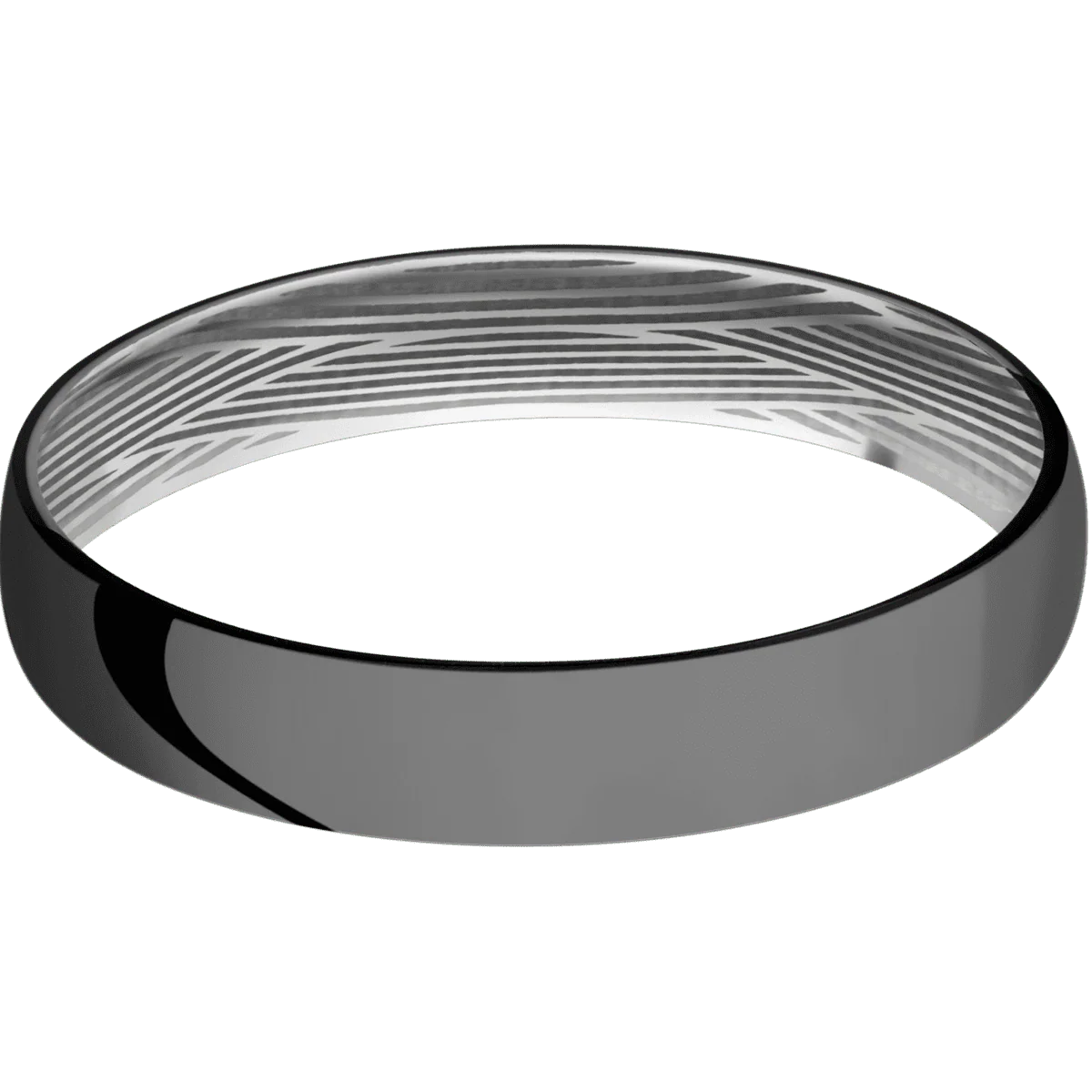 Zirconium + Polish Finish + Titanium - Image 3