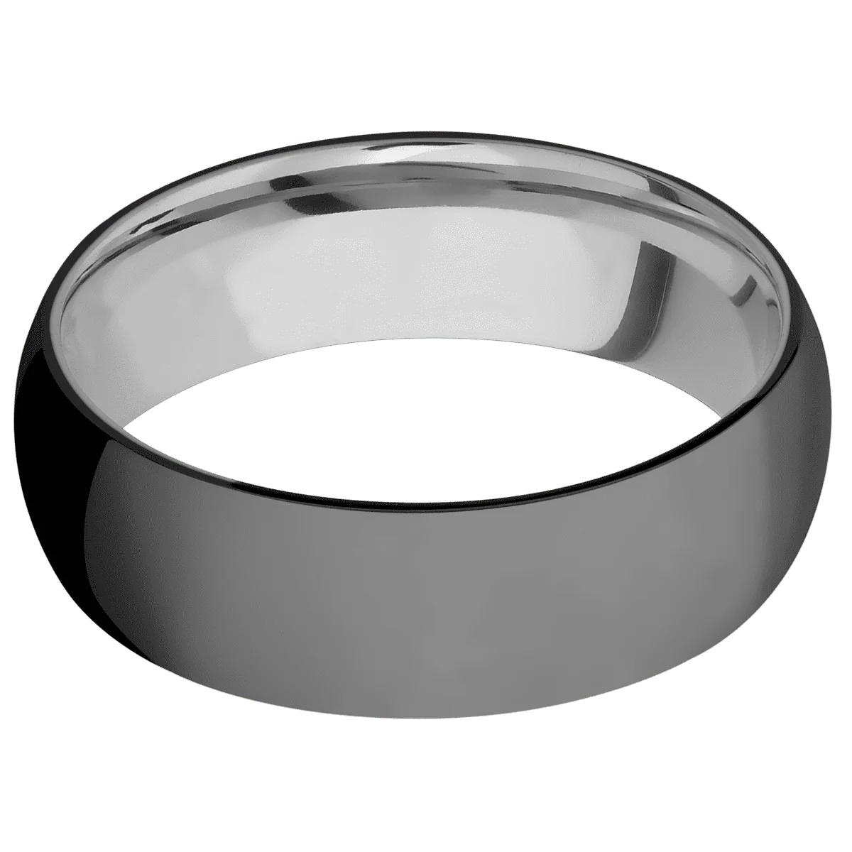 Zirconium + Polish Finish + Titanium - Image 3