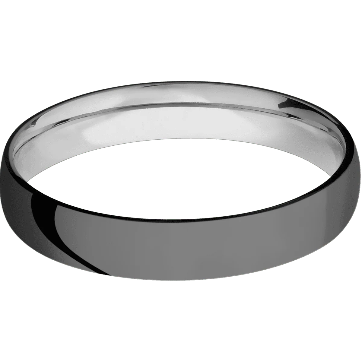 Zirconium + Polish Finish + Titanium - Image 3