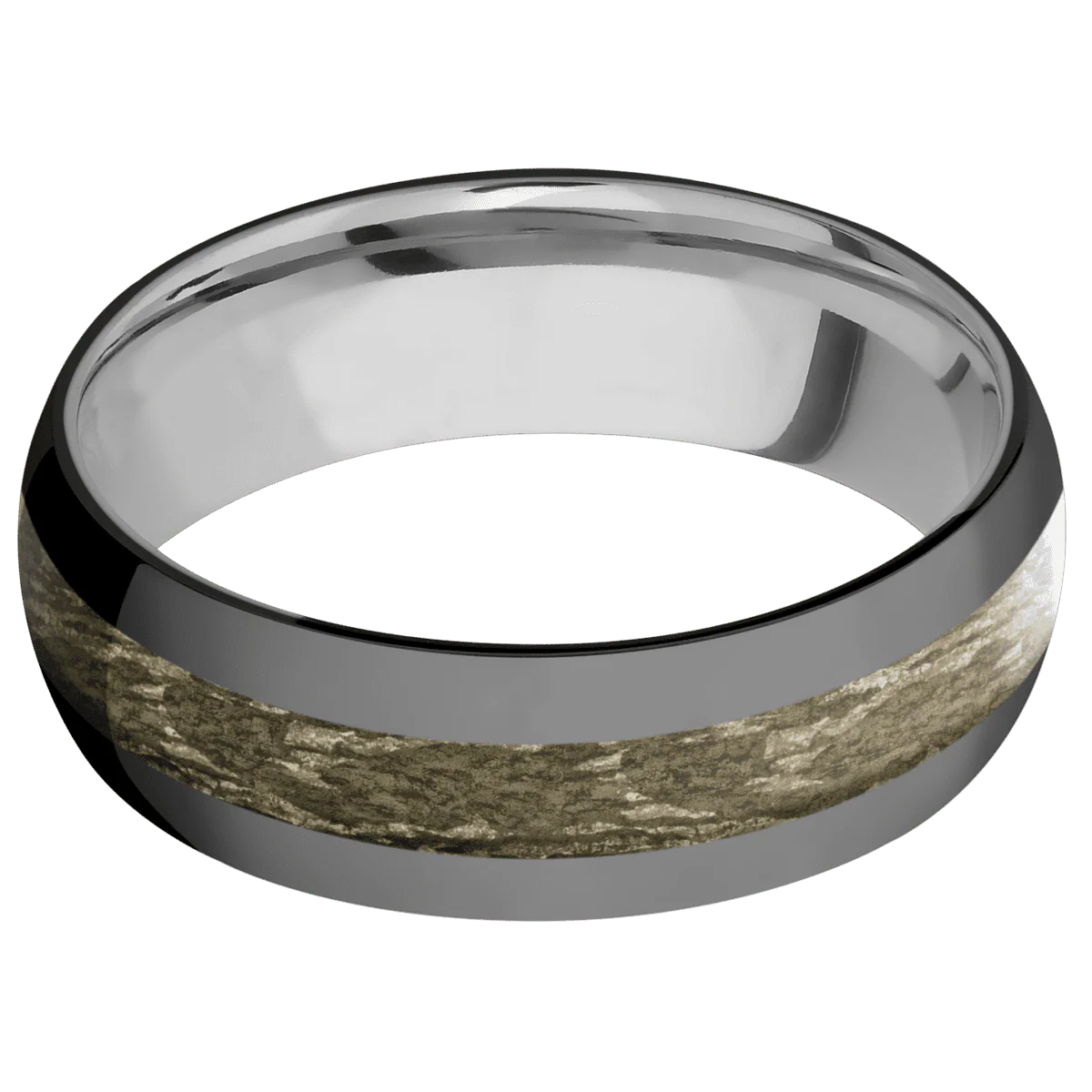 Zirconium + Polish Finish + Titanium - Image 3