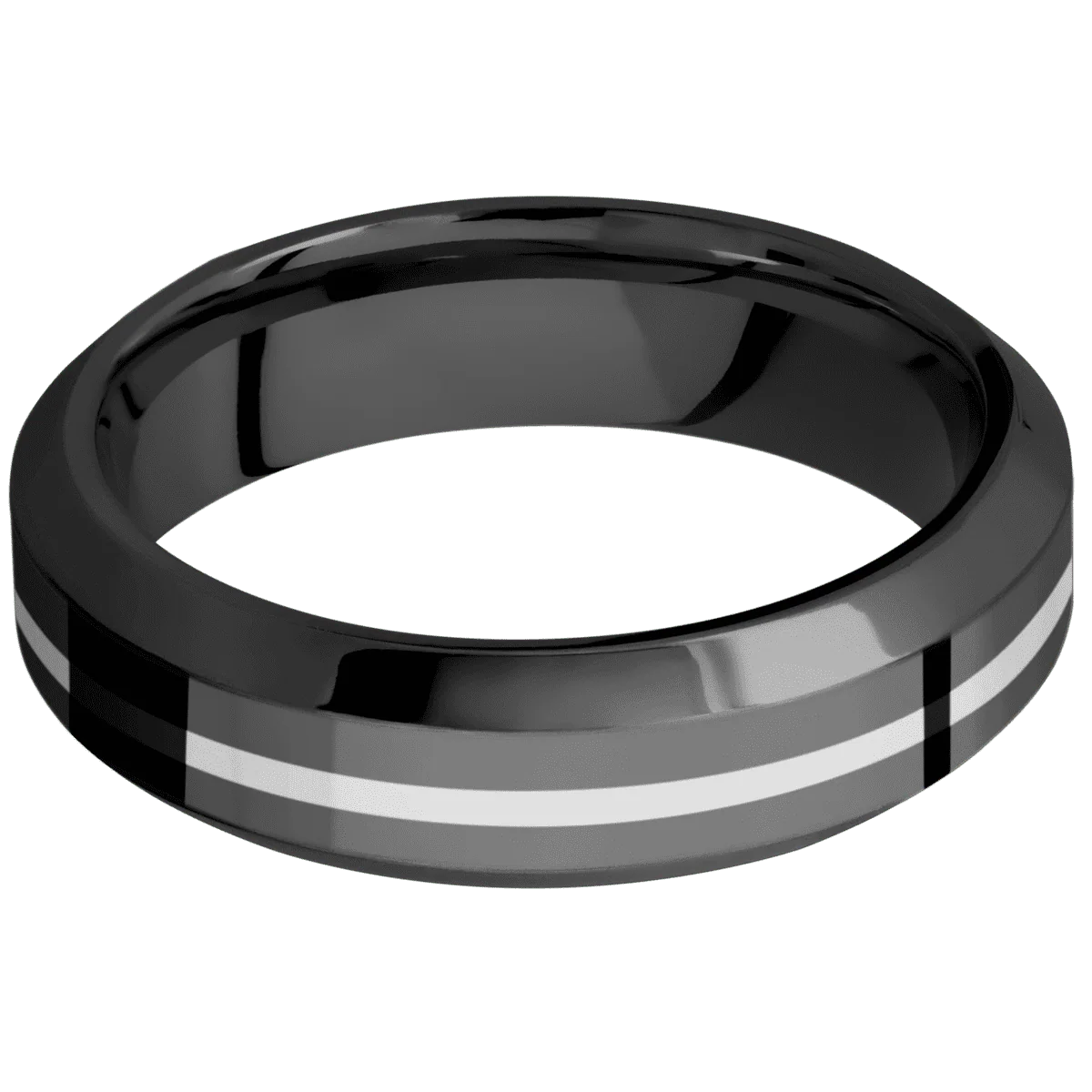 Zirconium + Polish , Polish Finish - Image 3