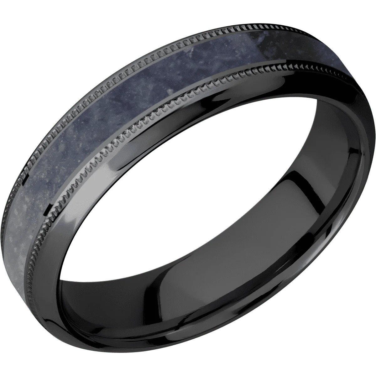 Zirconium + Polish , Polish Finish - Image 2
