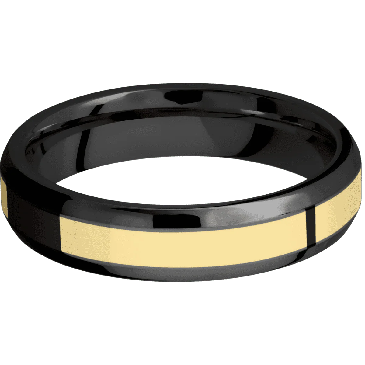 Zirconium + Polish , Polish Finish - Image 3