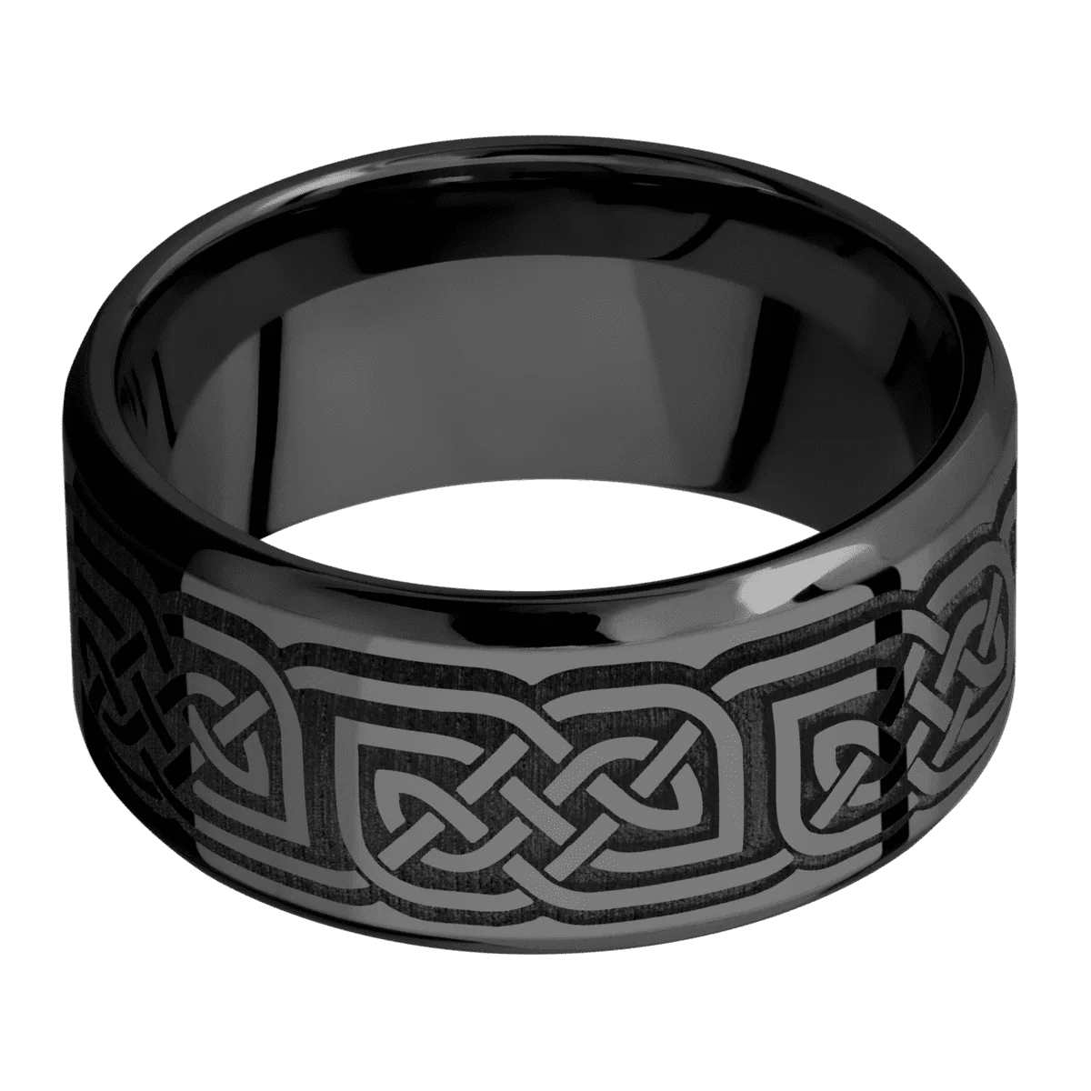 Zirconium + Polish , Polish Finish - Image 3
