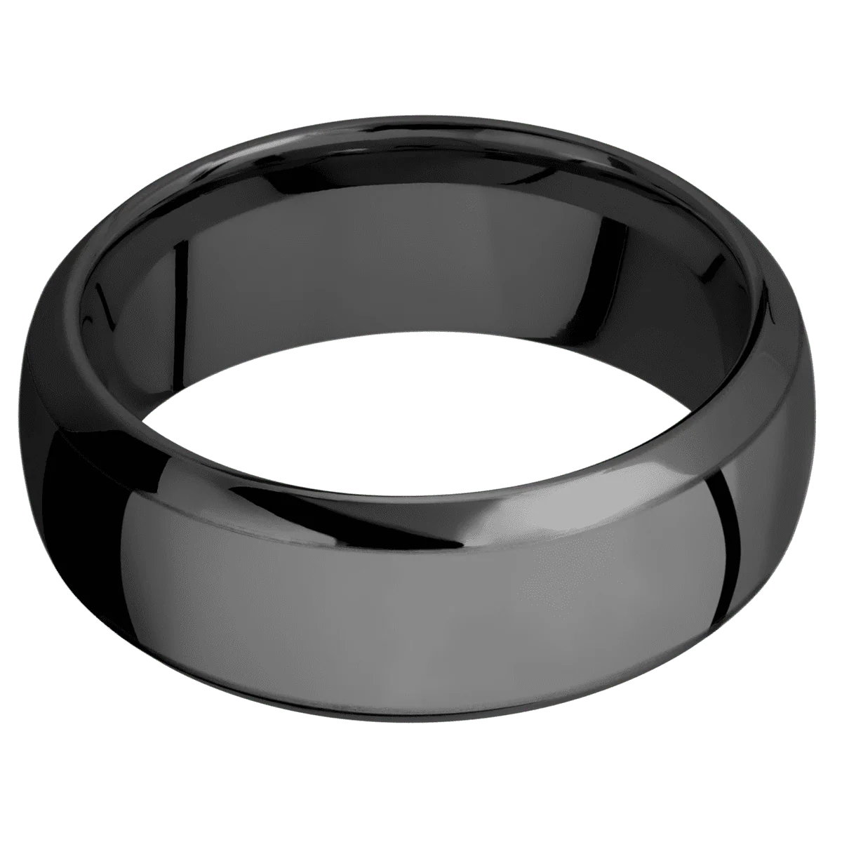 Zirconium + Polish , Polish Finish - Image 3