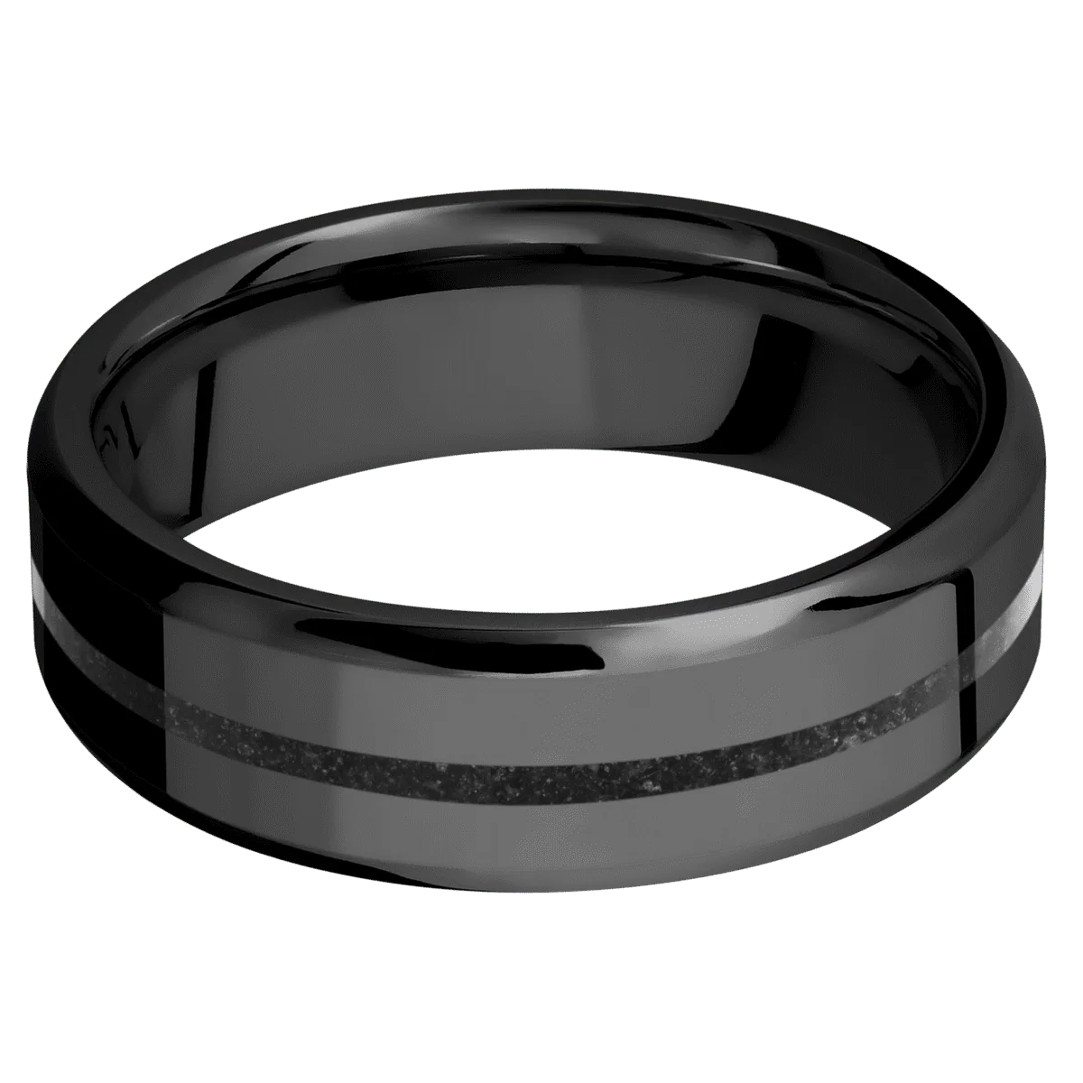 Zirconium + Polish , Polish Finish - Image 3