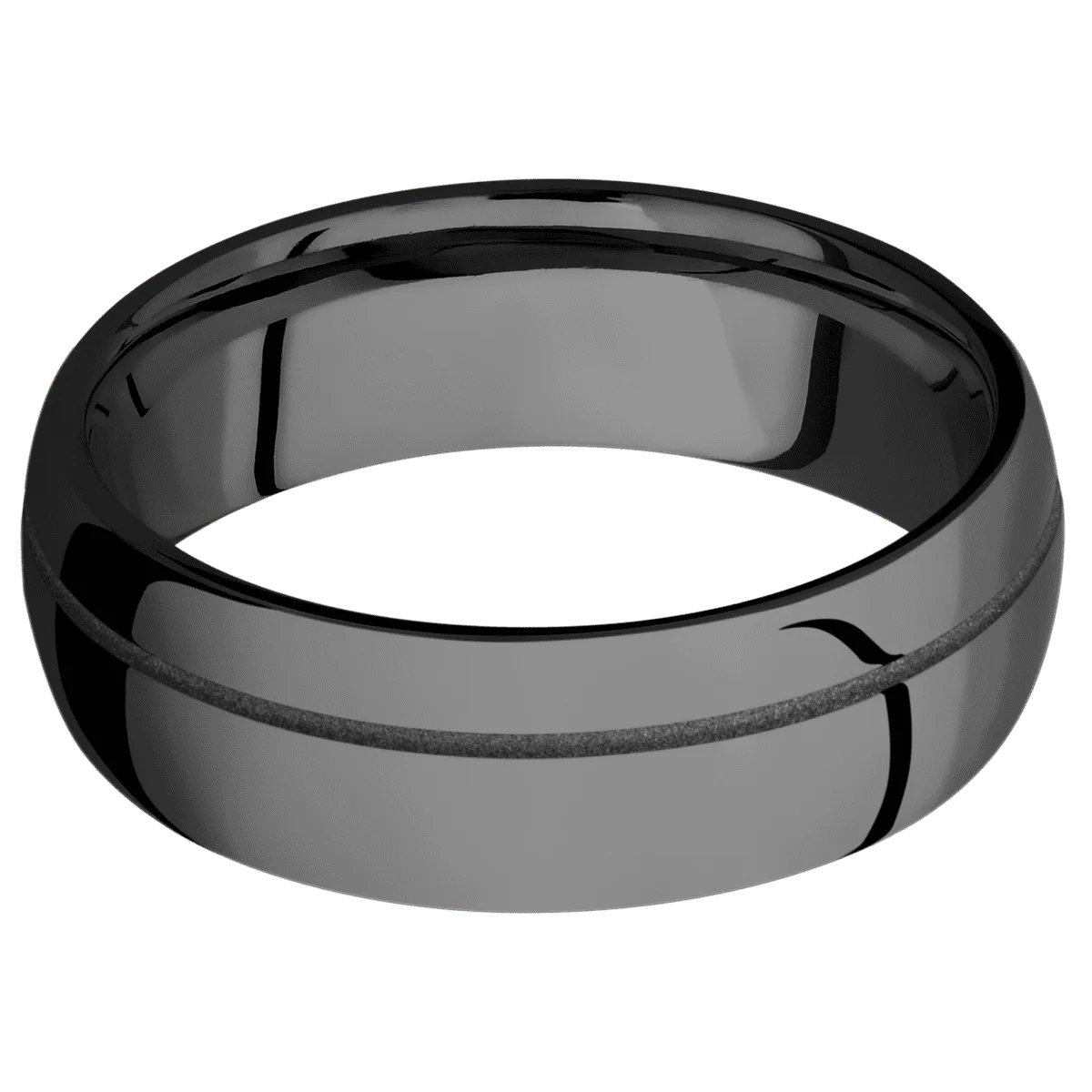 Zirconium + Polish , Polish Finish - Image 3