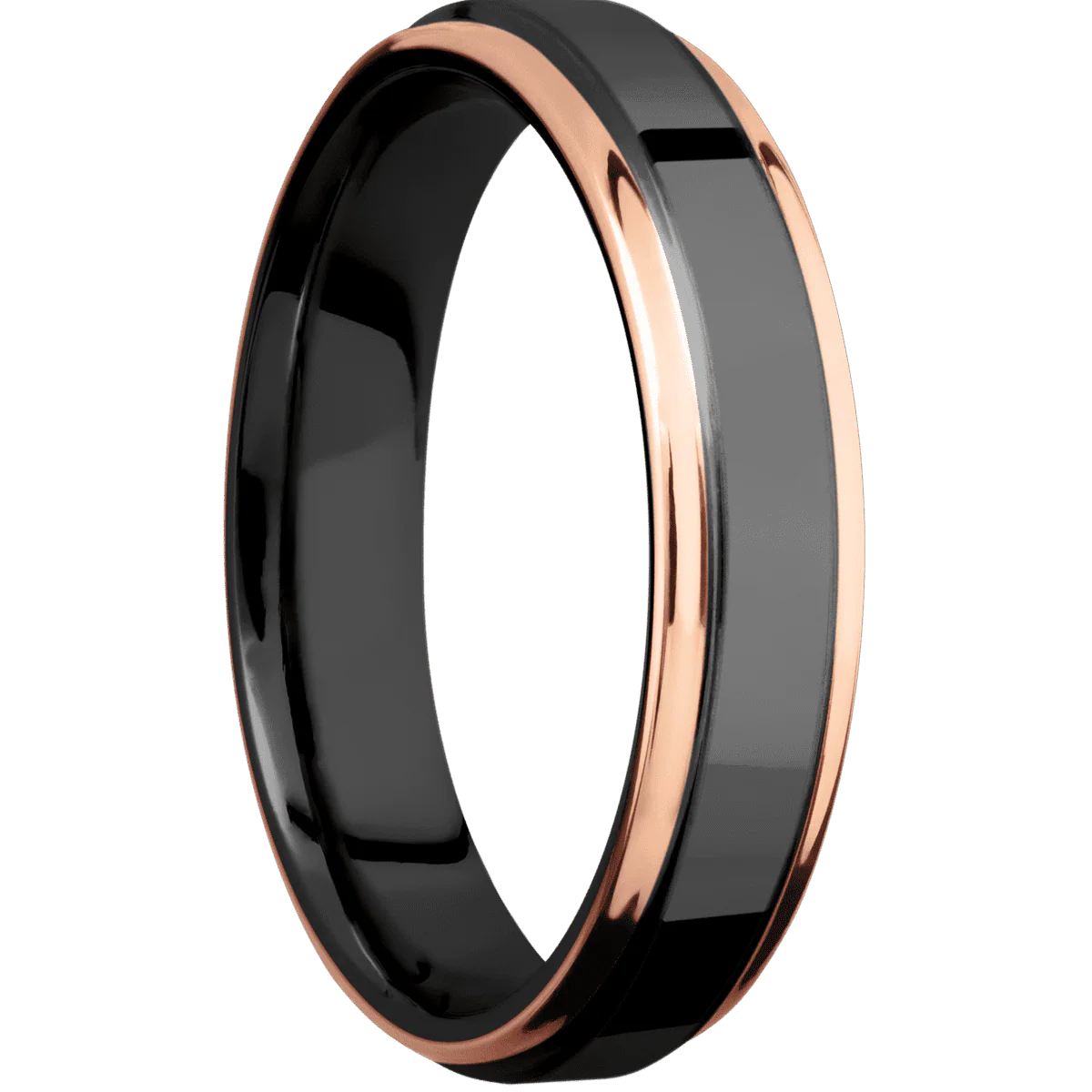 Zirconium + Polish , Polish Finish