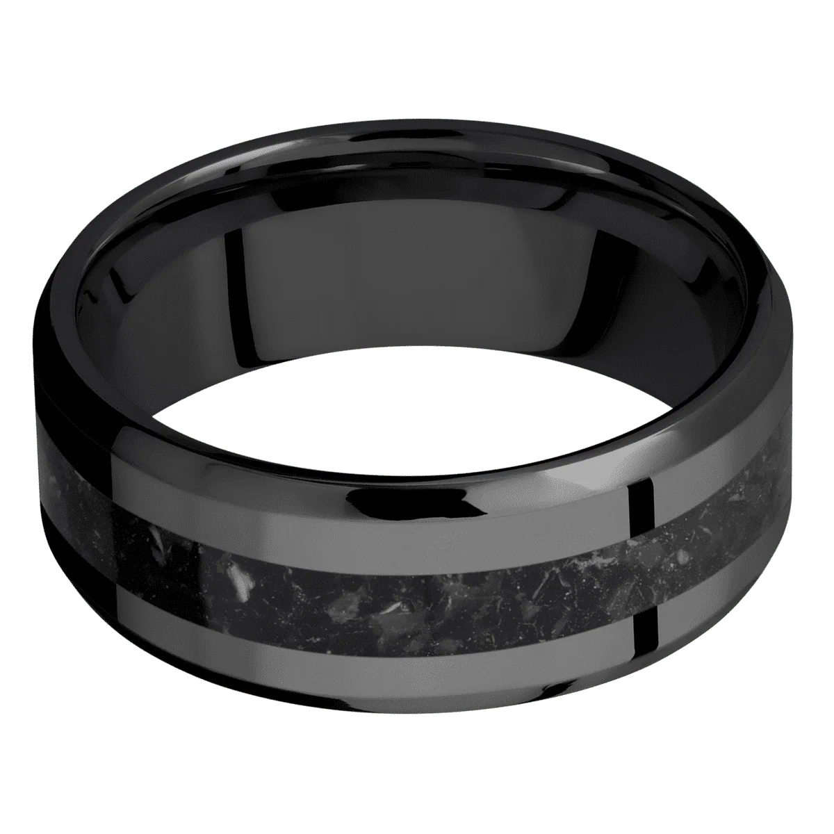 Zirconium + Polish , Polish Finish - Image 3