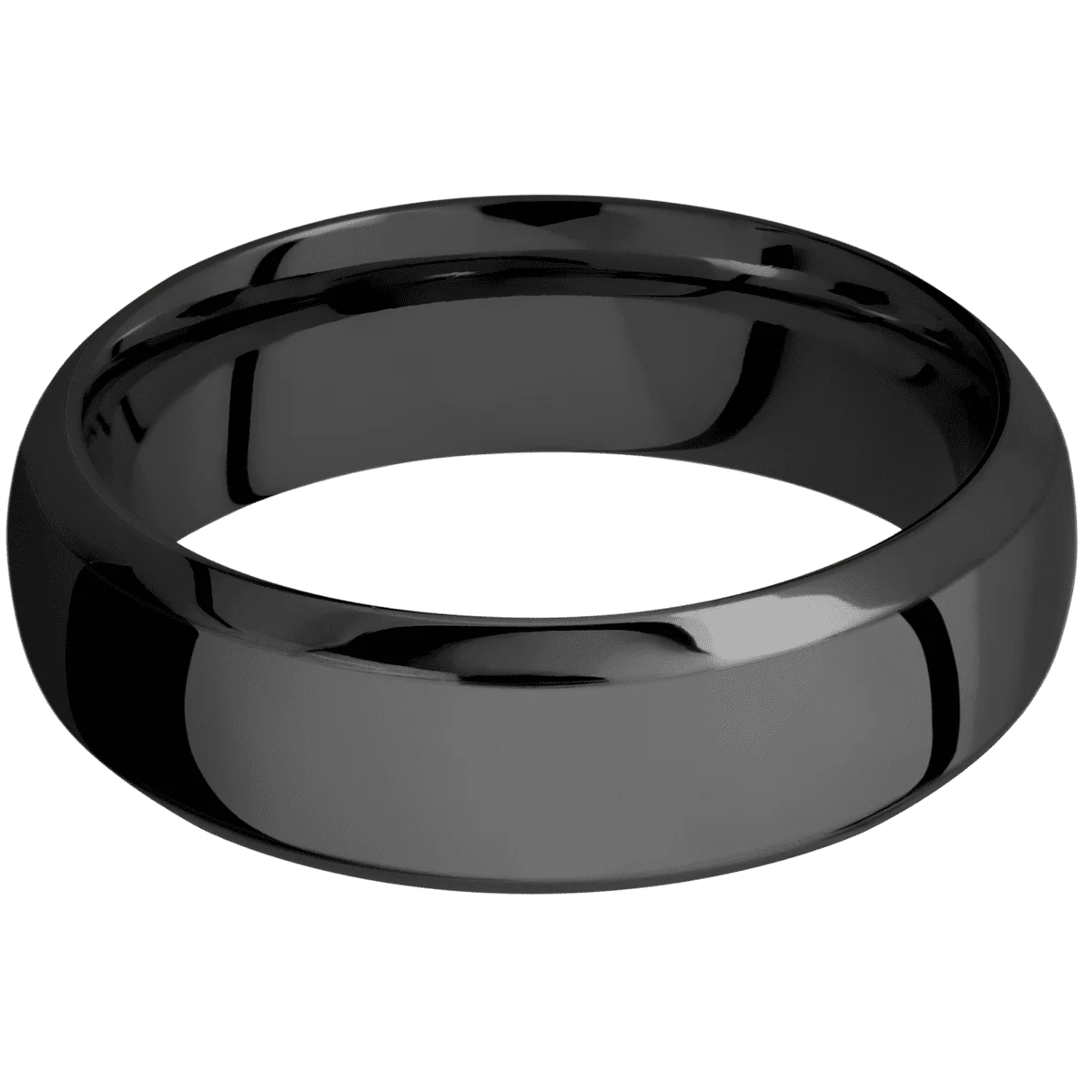 Zirconium + Polish , Polish Finish - Image 3