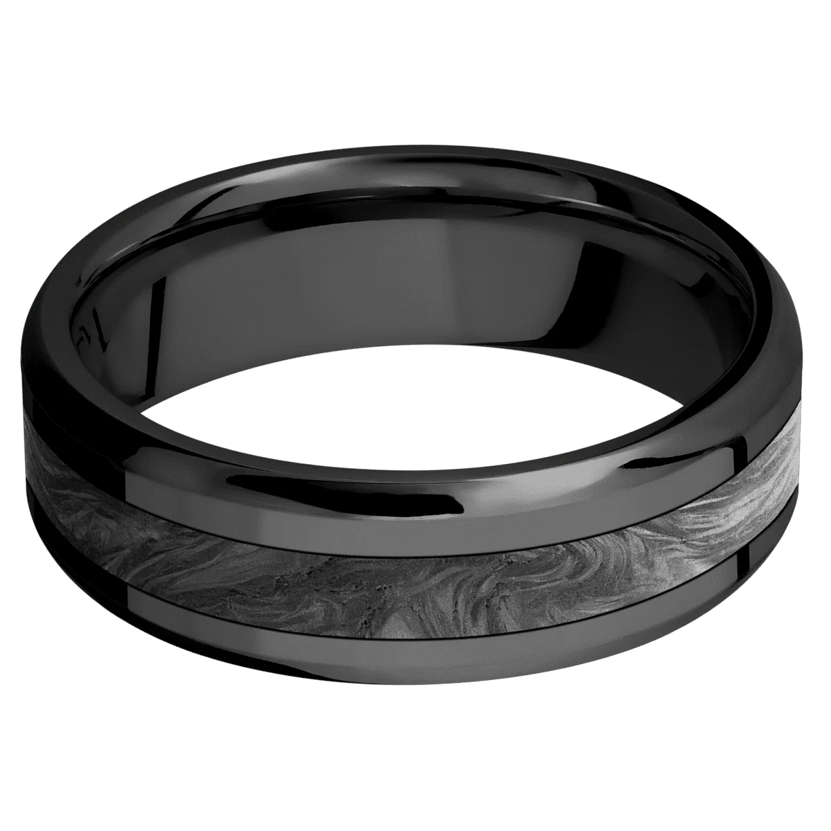 Zirconium + Polish , Polish Finish - Image 3