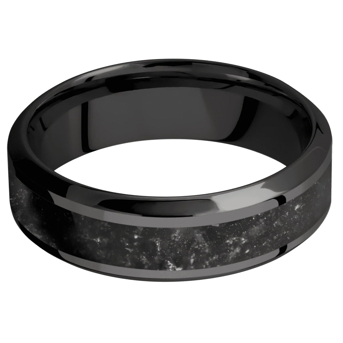 Zirconium + Polish , Polish Finish - Image 3