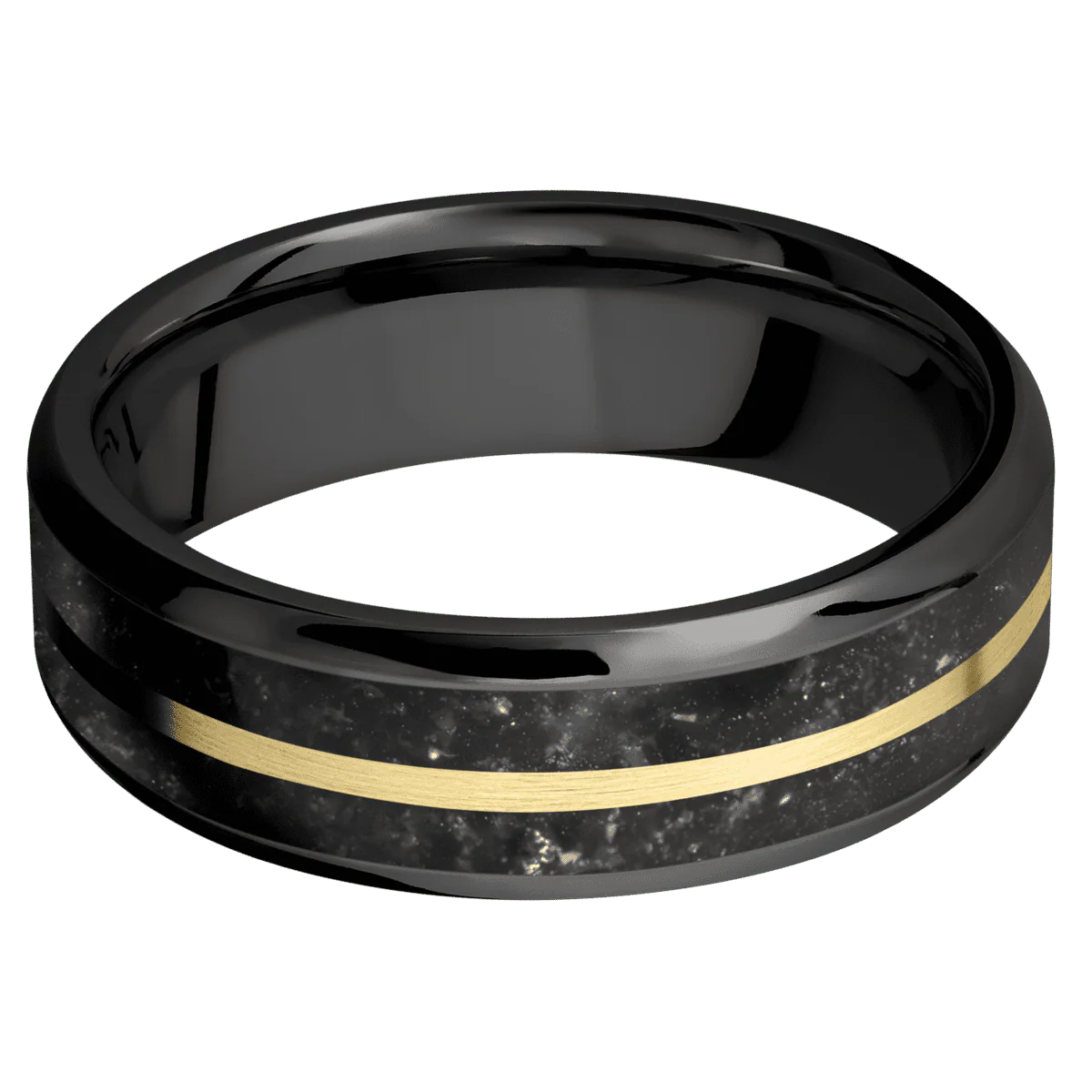 Zirconium + Polish , Polish Finish - Image 3