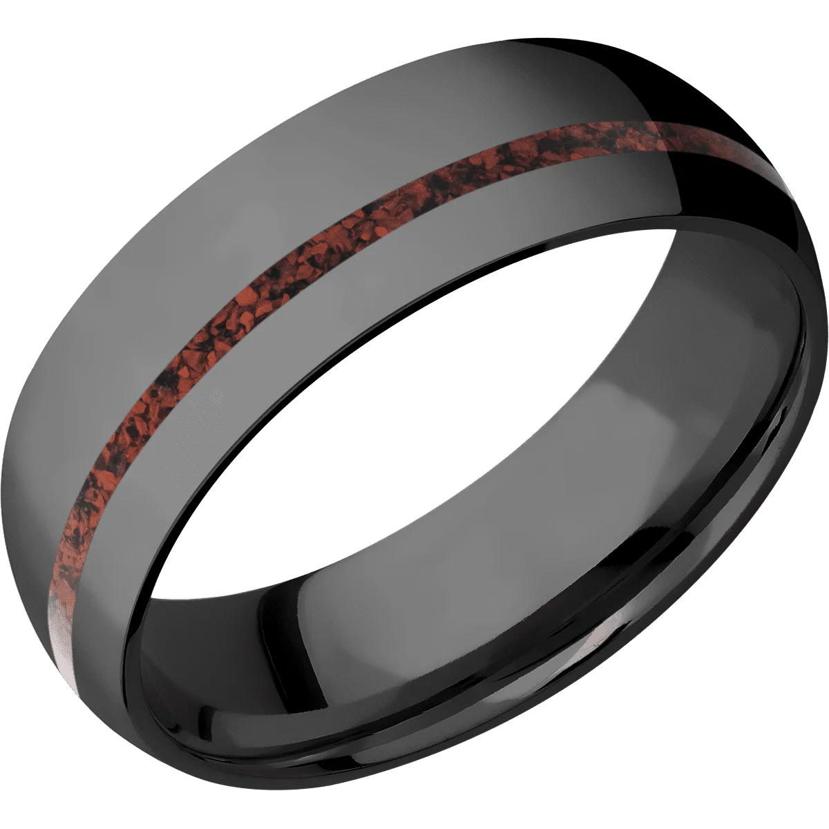 Zirconium + Polish , Polish Finish - Image 2