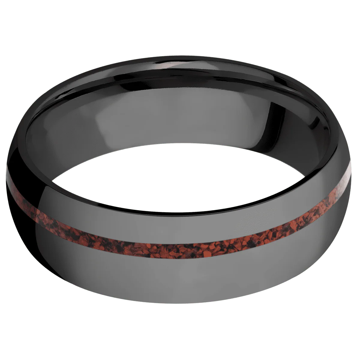 Zirconium + Polish , Polish Finish - Image 3