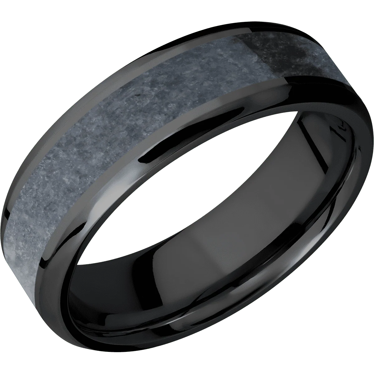 Zirconium + Polish , Polish Finish - Image 2