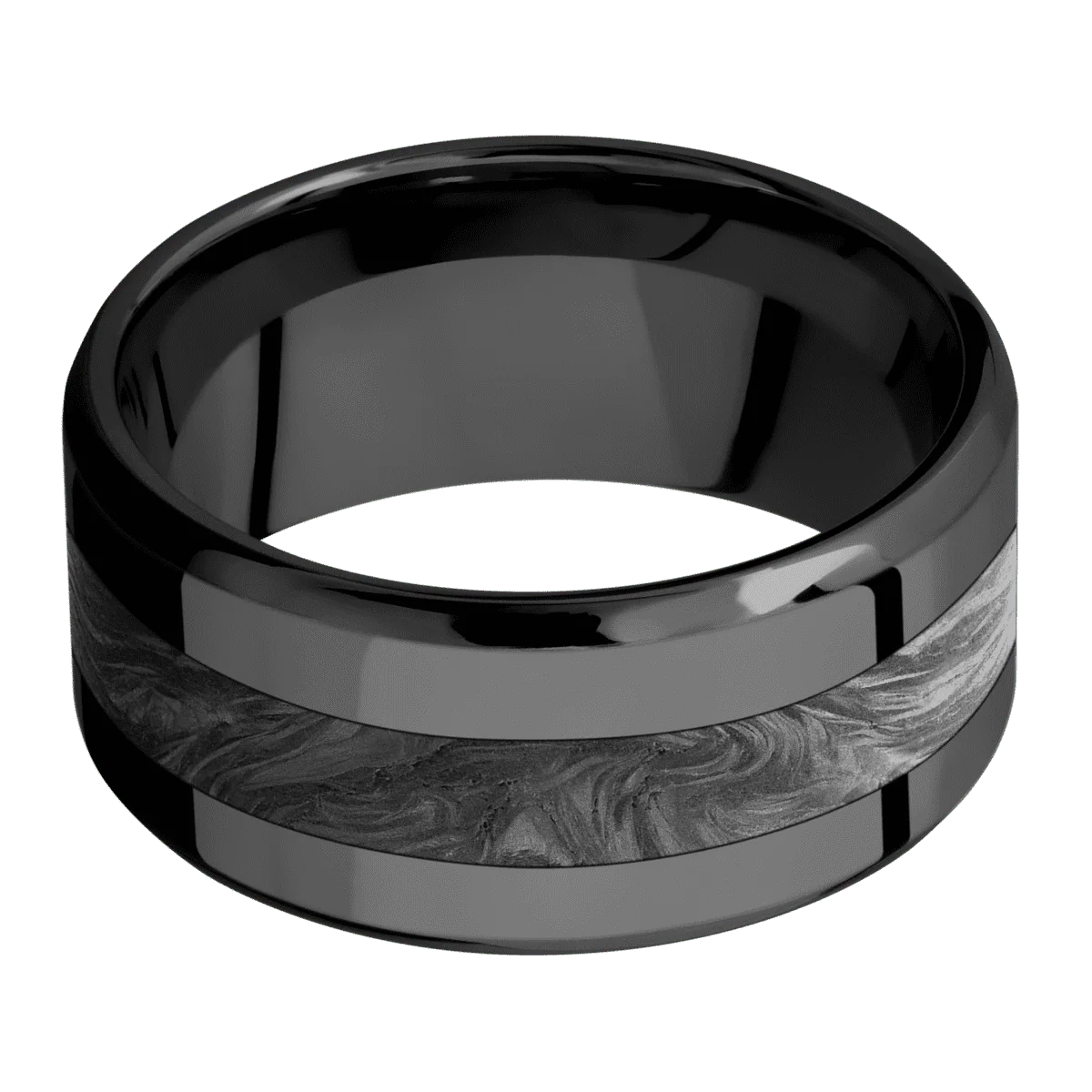 Zirconium + Polish , Polish Finish - Image 3