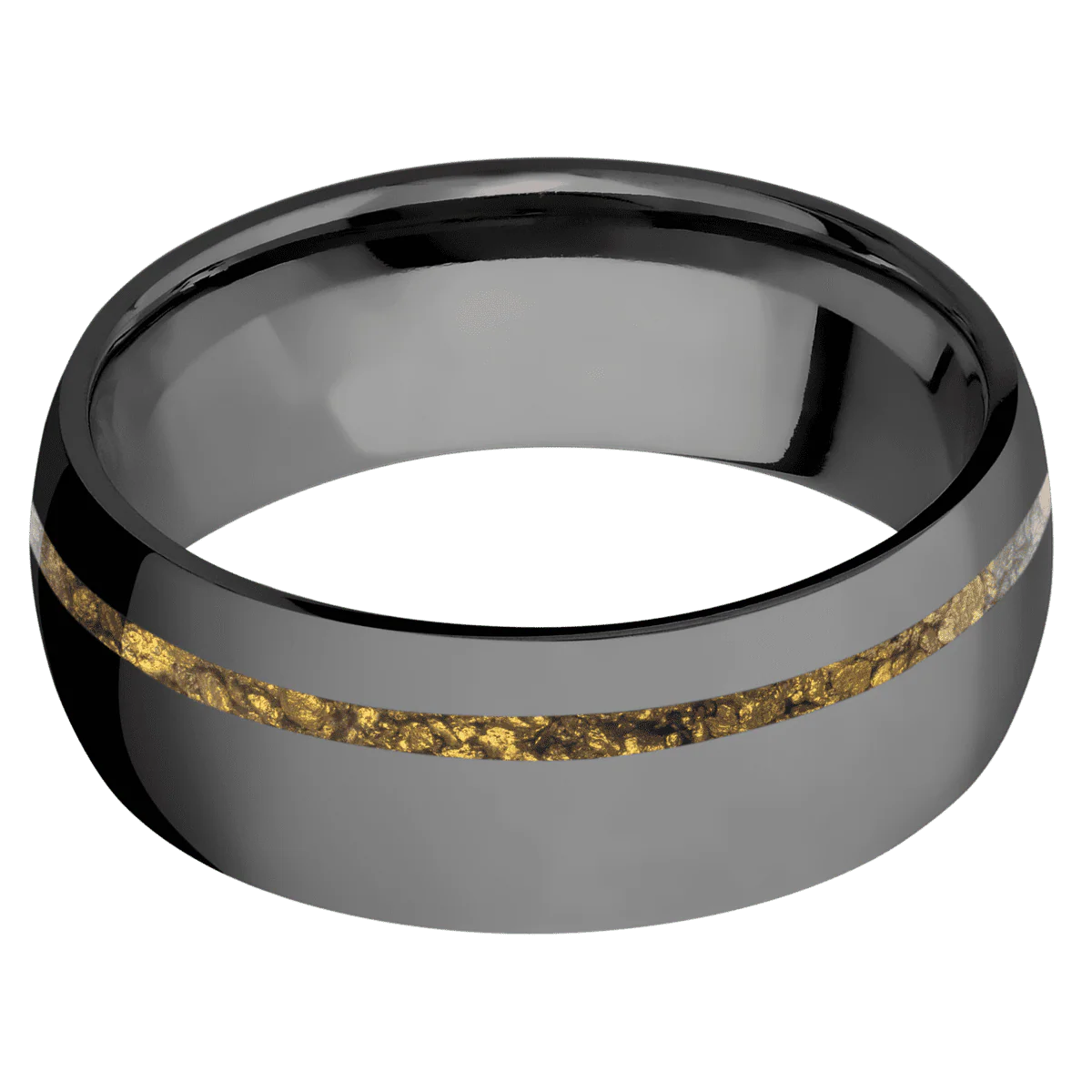 Zirconium + Polish , Polish Finish - Image 3