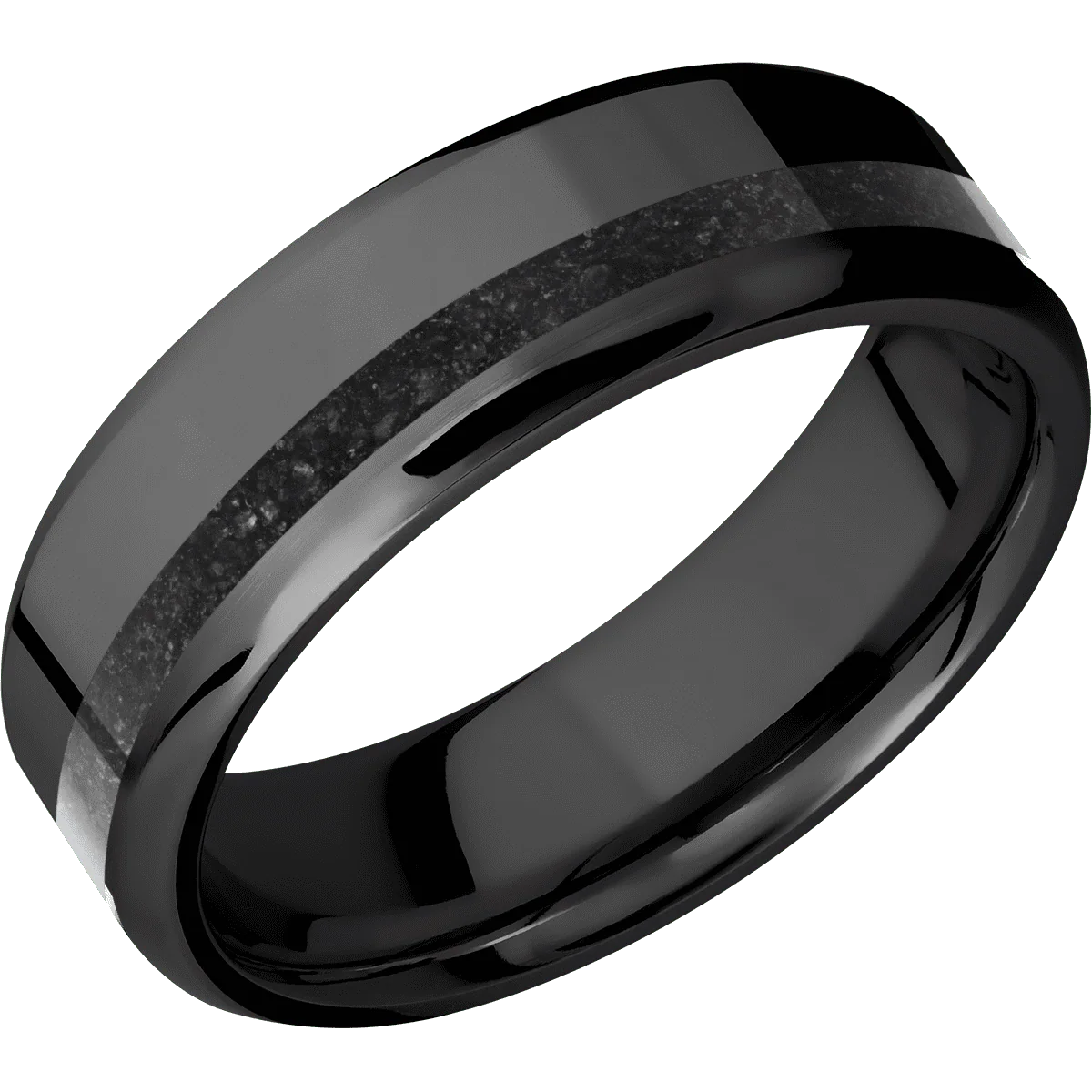 Zirconium + Polish , Polish Finish - Image 2
