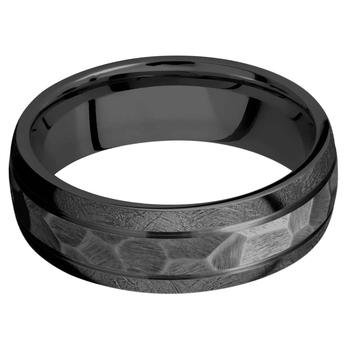 Zirconium + Rock , Distressed Finish - Image 3