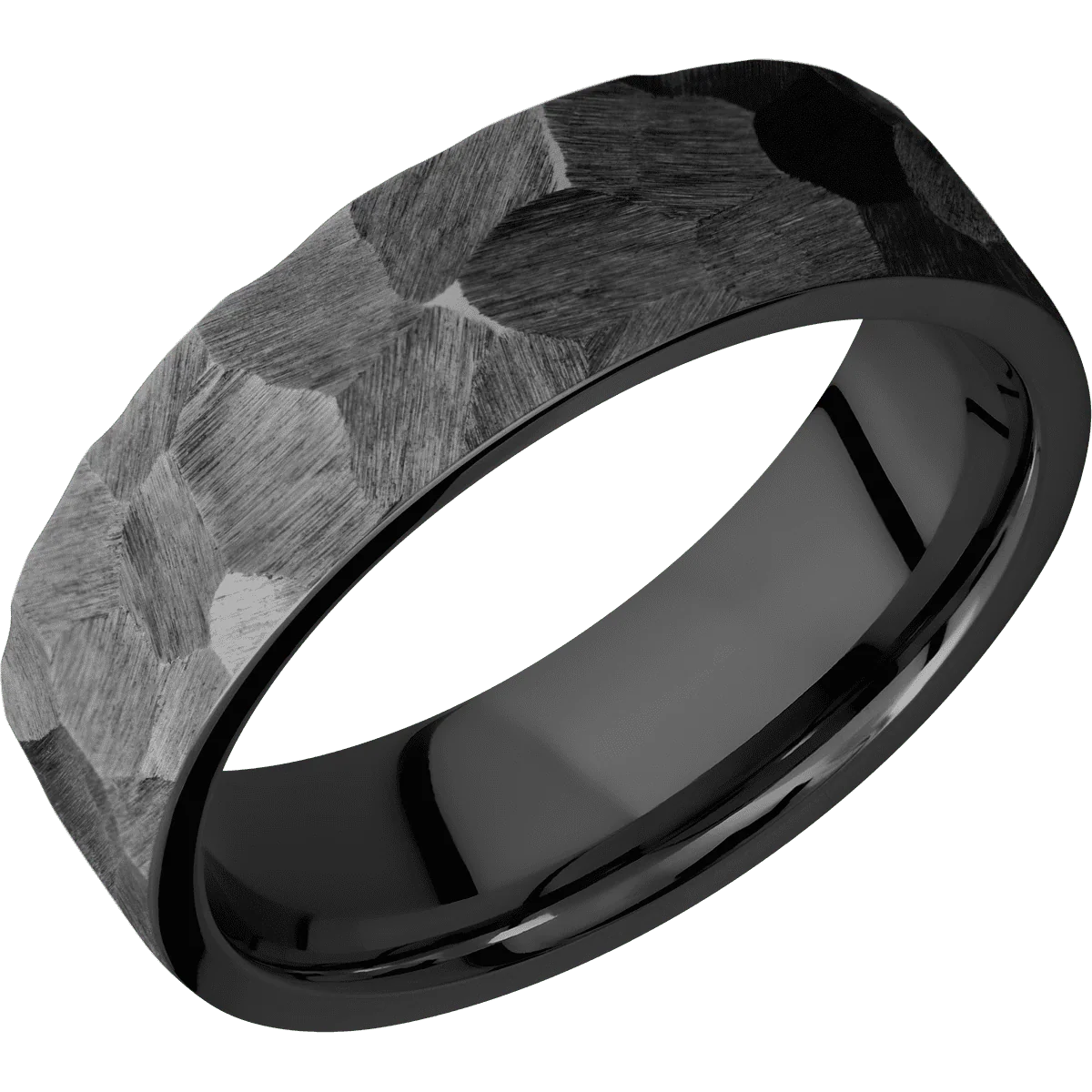Zirconium + Rock Finish - Image 2