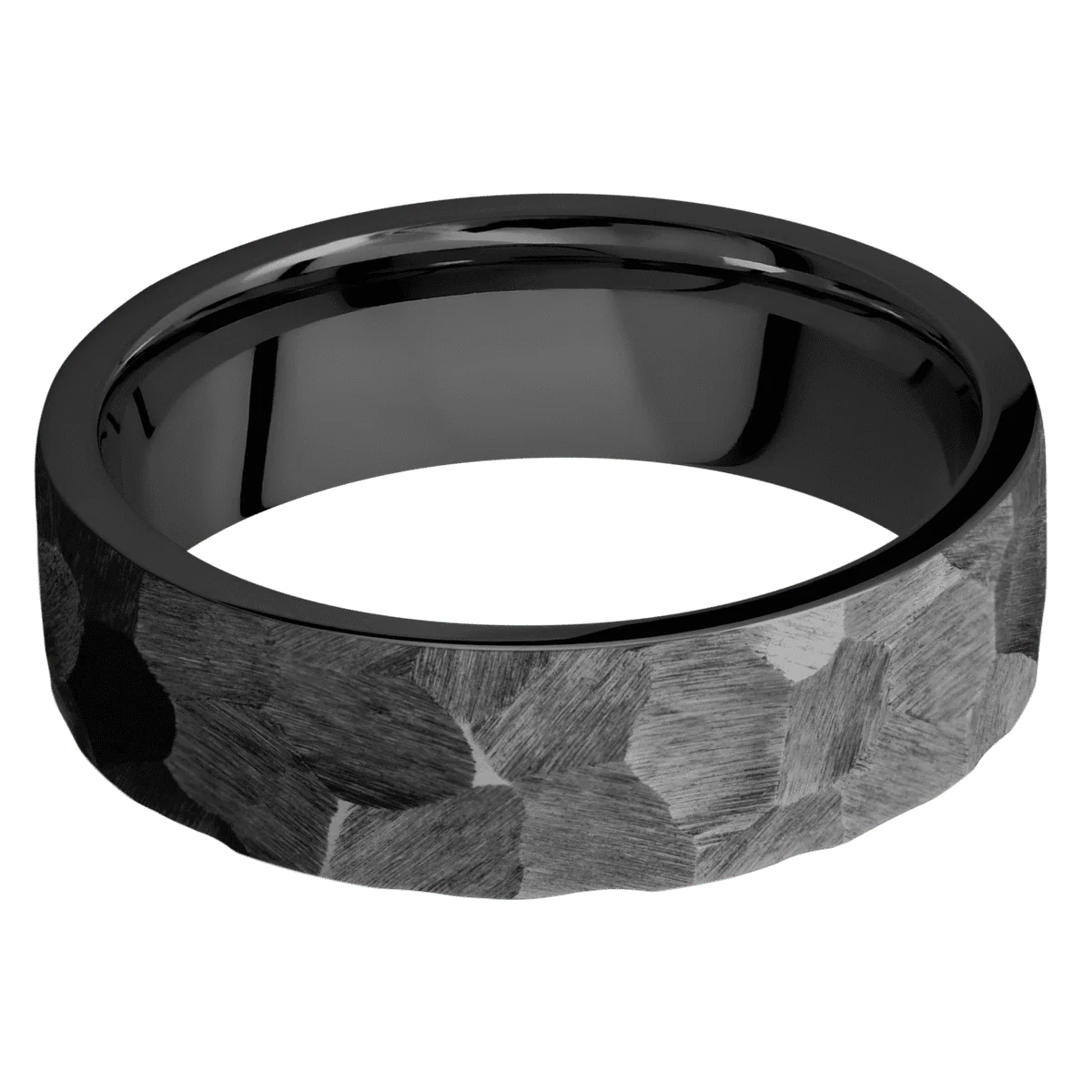 Zirconium + Rock Finish - Image 3